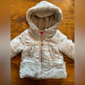 Betsy Johnson Jacket